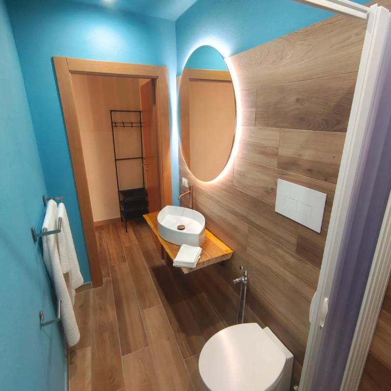 Atypical Rooms - Casa con 3 Camere da Letto - 19