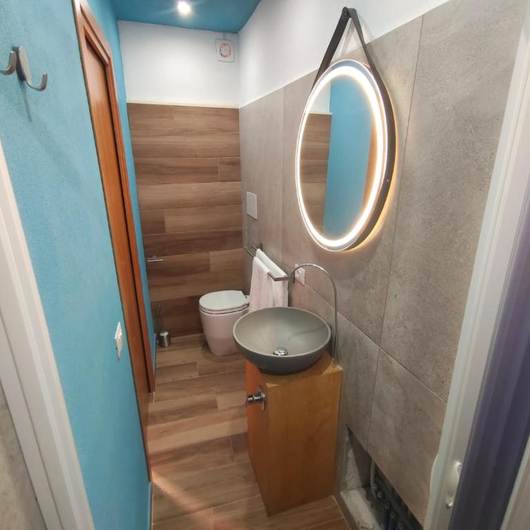Atypical Rooms - Casa con 3 Camere da Letto - 22