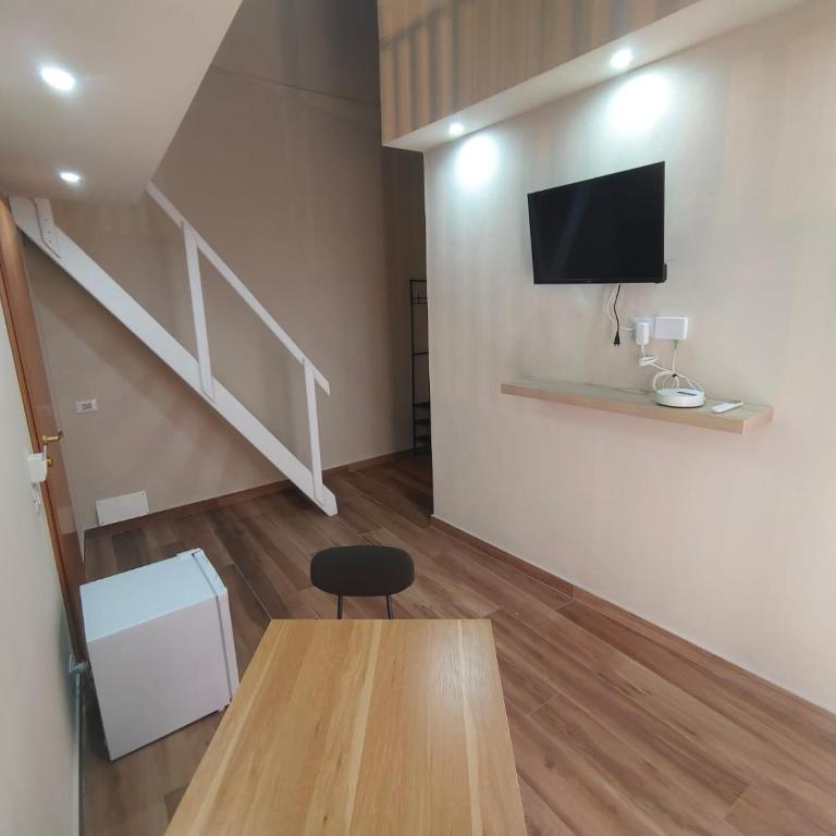 Atypical Rooms - Casa con 3 Camere da Letto - 23