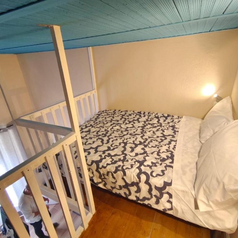 Atypical Rooms - Casa con 3 Camere da Letto - 24