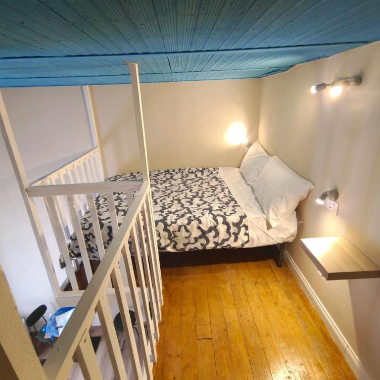 Atypical Rooms - Casa con 3 Camere da Letto - 29