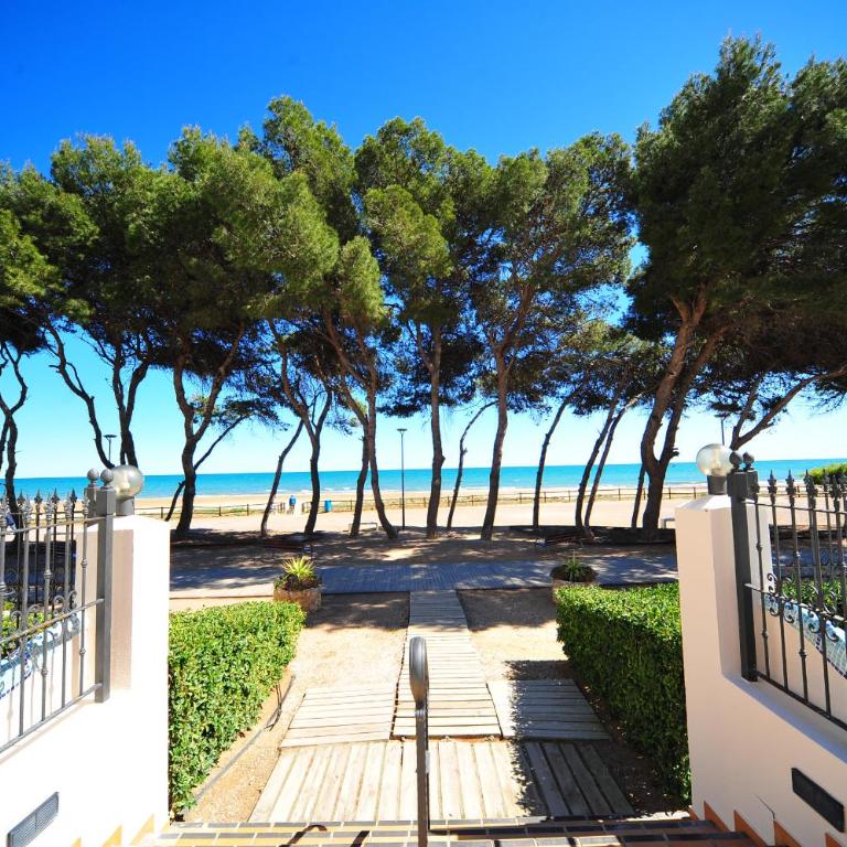 Cala Gonzalez Orange Costa - Apartamento con vistas a la piscina - 6
