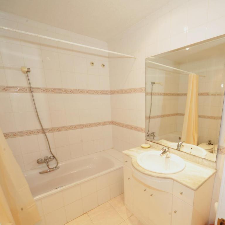 Cala Gonzalez Orange Costa - Apartamento con vistas a la piscina - 15