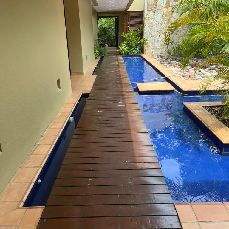 Astonishing 5BR House with pool in Anapoima - Casa de 5 dormitorios - 5