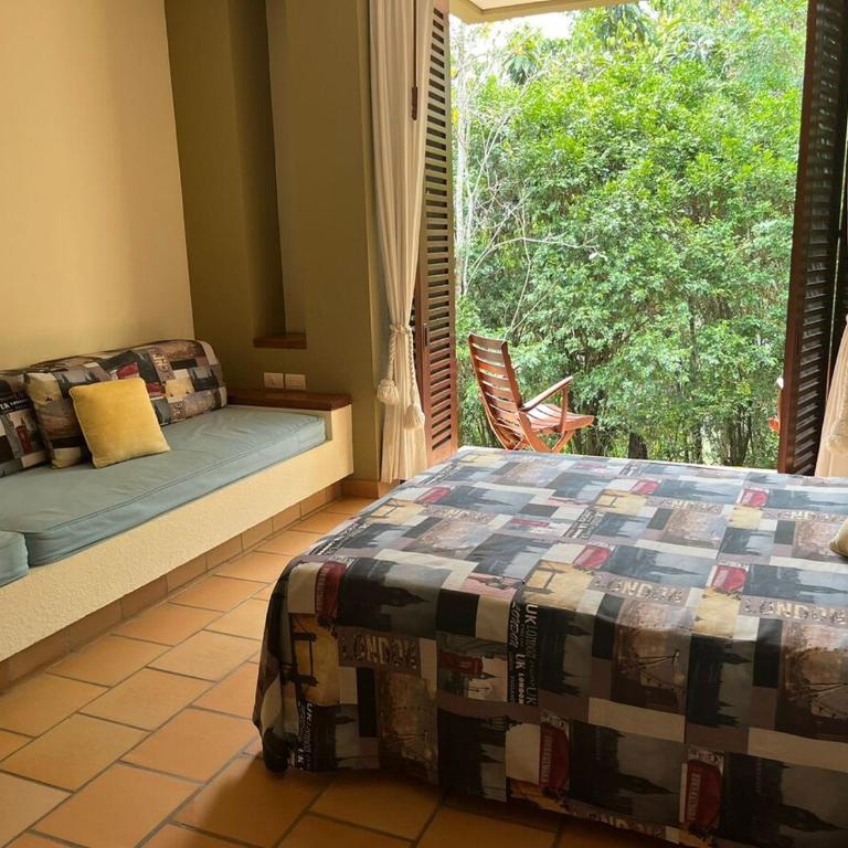 Astonishing 5BR House with pool in Anapoima - Casa de 5 dormitorios - 7