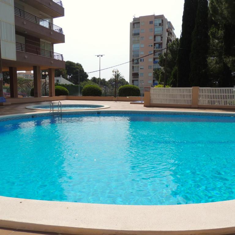 Tropicana - Apartment with Sea View - 7