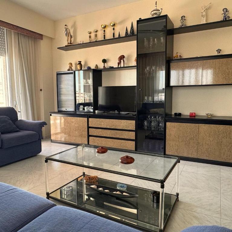 Tropicana - Apartment with Sea View - 21