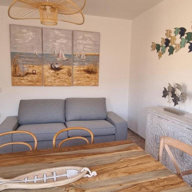Apartamento 3 dormitorios 3º planta - Apartamento de 3 dormitorios - 15