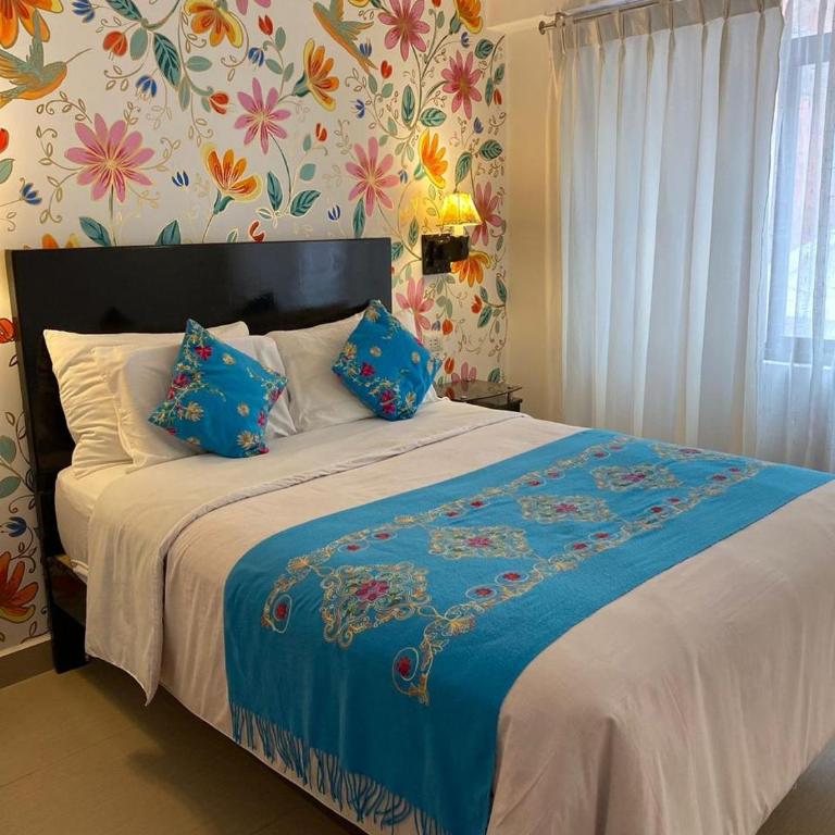 Casona Dorada Apartment Cusco - One-Bedroom Apartment - 11