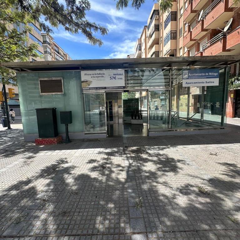Apartamento Moderno Soho - Nuevo! En el centro y cerca de la playa!Parking gratuito! - Apartamento de 1 dormitorio - 39