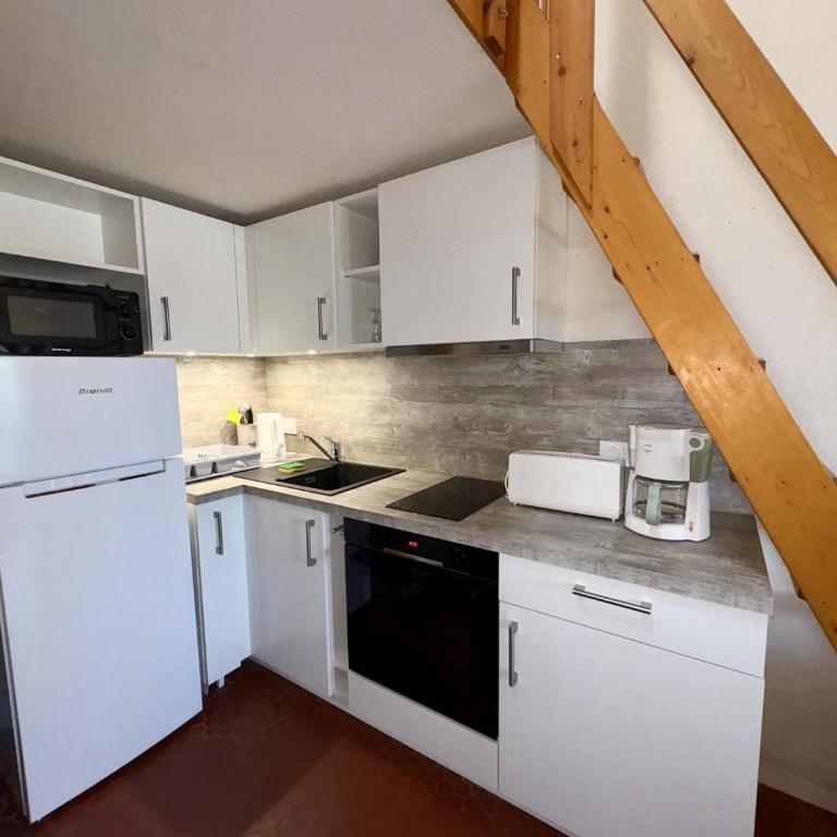 Maison de vacances près de la forêt pour 4 pers avec parking - FR-1-323-581 - Vacation Home - 3