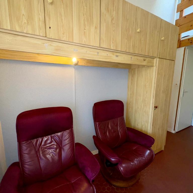 Maison de vacances près de la forêt pour 4 pers avec parking - FR-1-323-581 - Vacation Home - 4