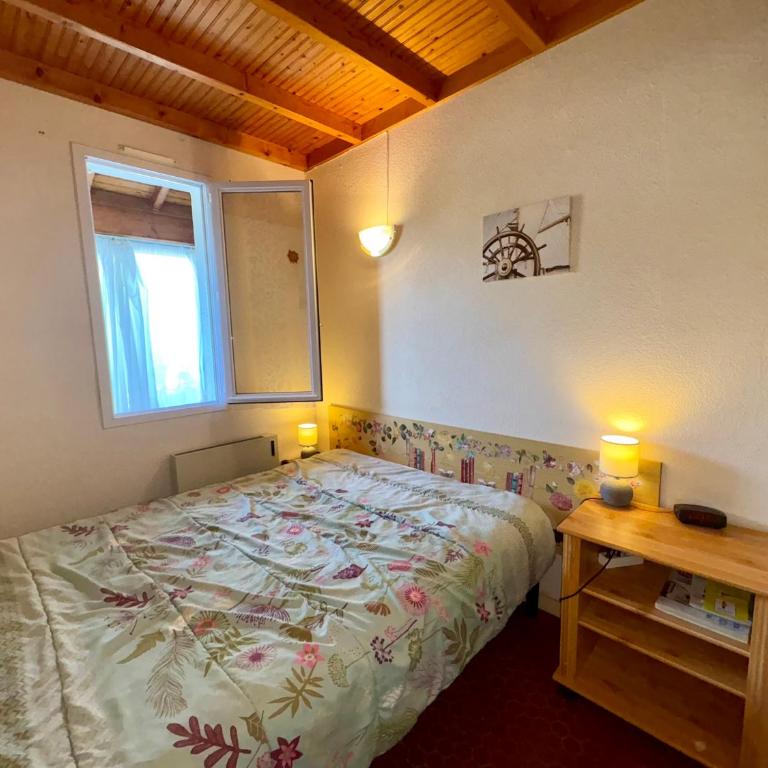 Maison de vacances près de la forêt pour 4 pers avec parking - FR-1-323-581 - Vacation Home - 5