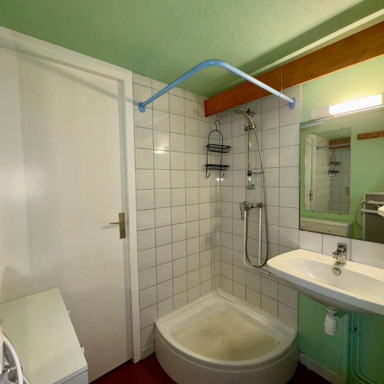 Maison de vacances près de la forêt pour 4 pers avec parking - FR-1-323-581 - Vacation Home - 6