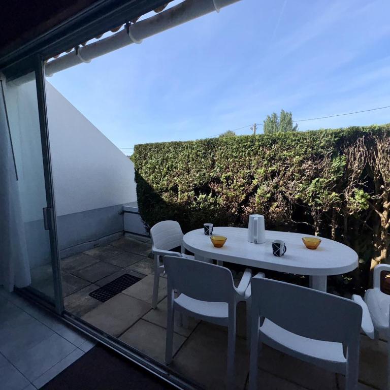 Maison de vacances près de la forêt pour 4 pers avec parking - FR-1-323-581 - Vacation Home - 10
