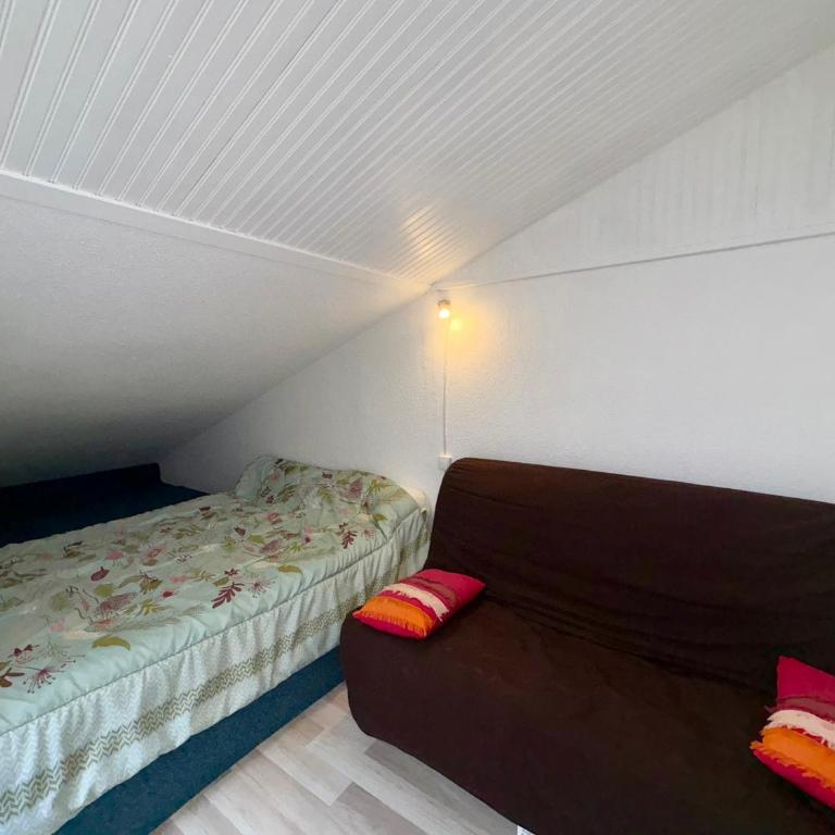 Maison de vacances près de la forêt pour 4 pers avec parking - FR-1-323-581 - Vacation Home - 13