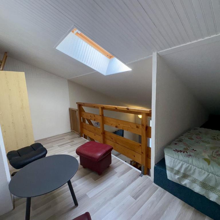 Maison de vacances près de la forêt pour 4 pers avec parking - FR-1-323-581 - Vacation Home - 14
