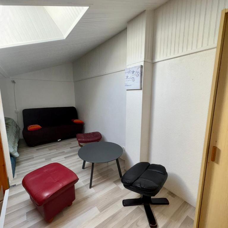 Maison de vacances près de la forêt pour 4 pers avec parking - FR-1-323-581 - Vacation Home - 15