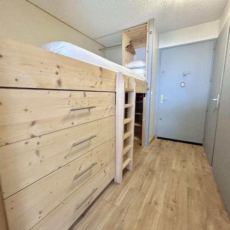 Appartement 2 pièces avec coin montagne à Praz-Sur-Arly - 6 personnes - FR-1-603-126 - Appartement - 16