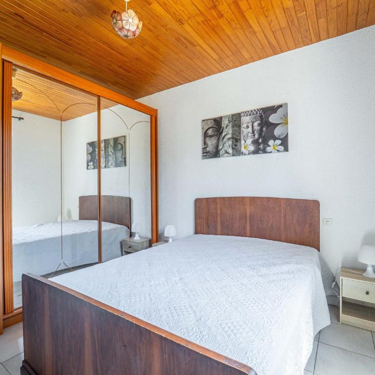 Maison à Mimizan Plage Sud avec jardin pour 4 personnes - Ménage inclus - FR-1-50-182 - Maison de Vacances - 8