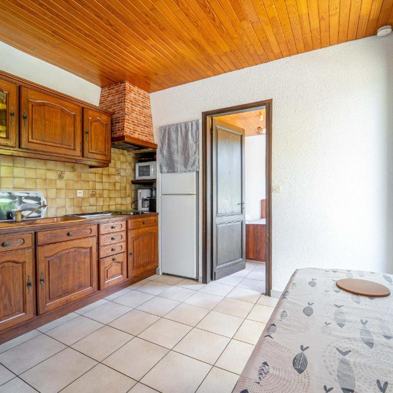 Maison à Mimizan Plage Sud avec jardin pour 4 personnes - Ménage inclus - FR-1-50-182 - Maison de Vacances - 9