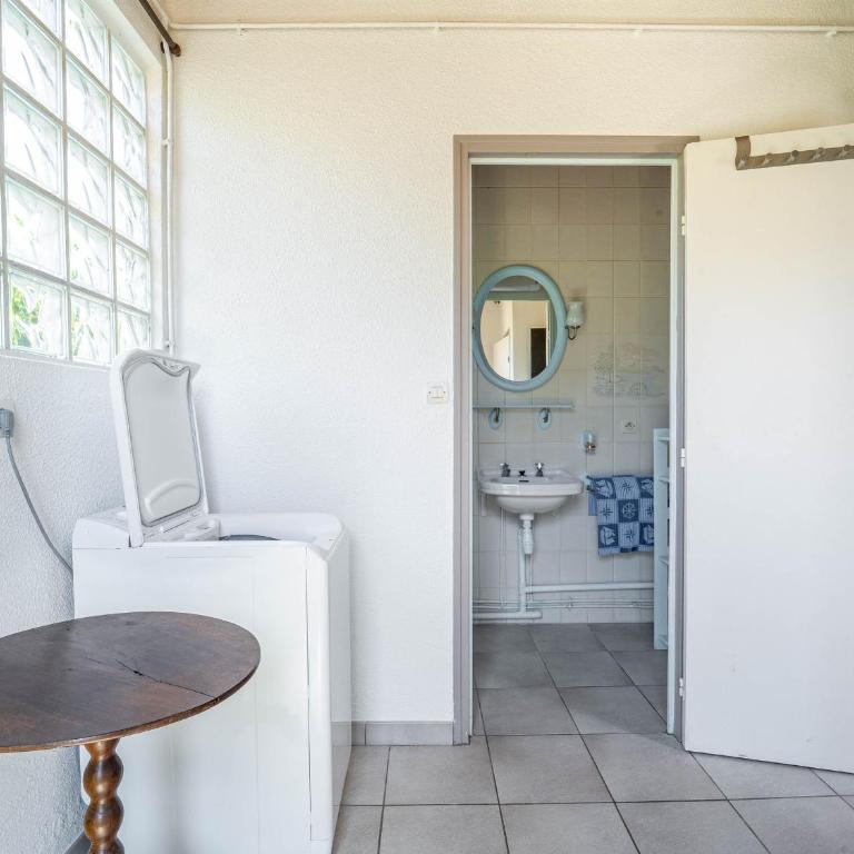 Maison à Mimizan Plage Sud avec jardin pour 4 personnes - Ménage inclus - FR-1-50-182 - Maison de Vacances - 10