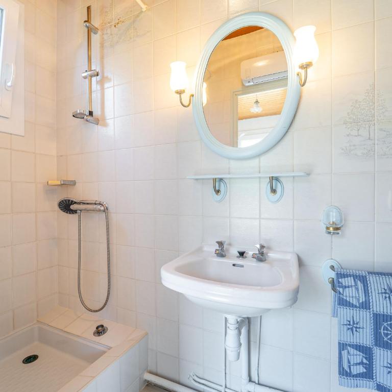 Maison à Mimizan Plage Sud avec jardin pour 4 personnes - Ménage inclus - FR-1-50-182 - Maison de Vacances - 11