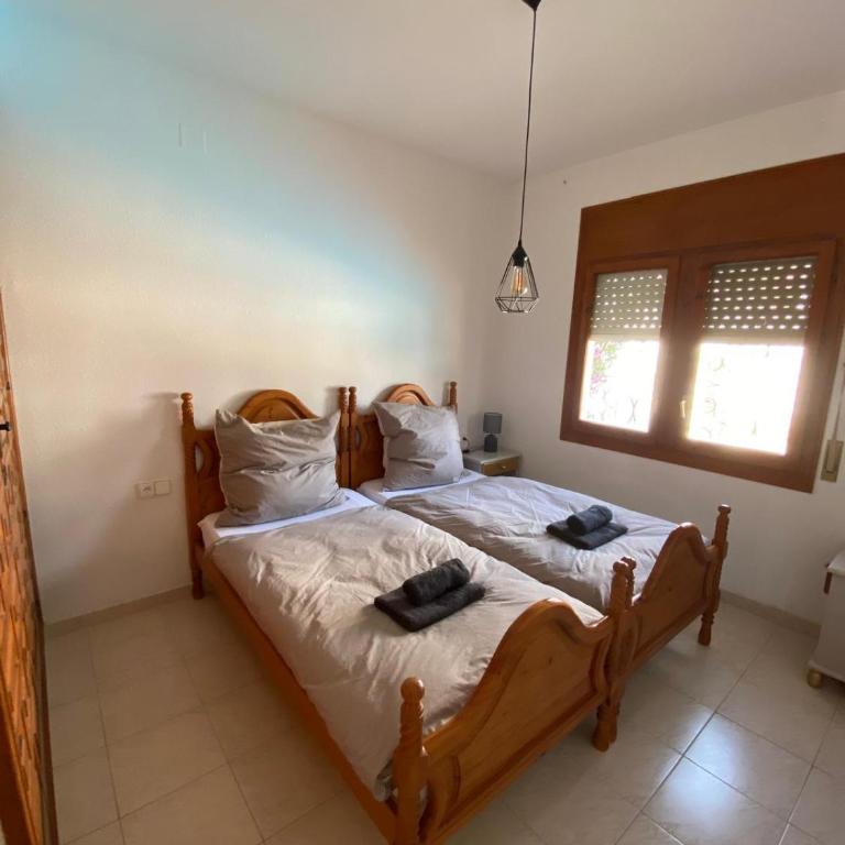 Villa Cristina, Miami Platja, Spanien - Villa con piscina privada - 28