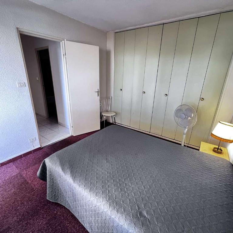 Appartement 3 pièces proche plage et commerces avec garage - FR-1-702-74 - Apartment - 12