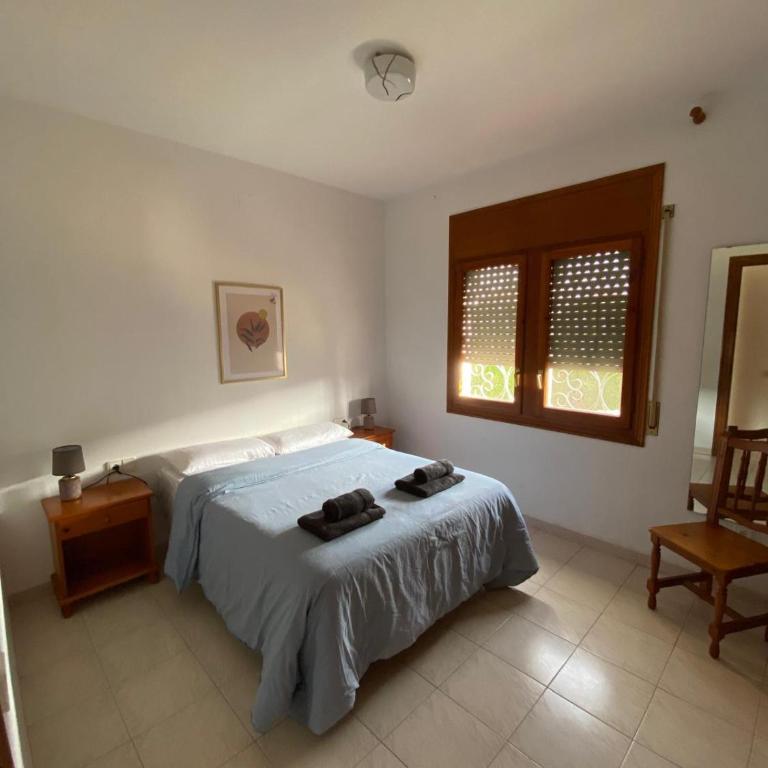 Villa Cristina, Miami Platja, Spanien - Villa con piscina privada - 42
