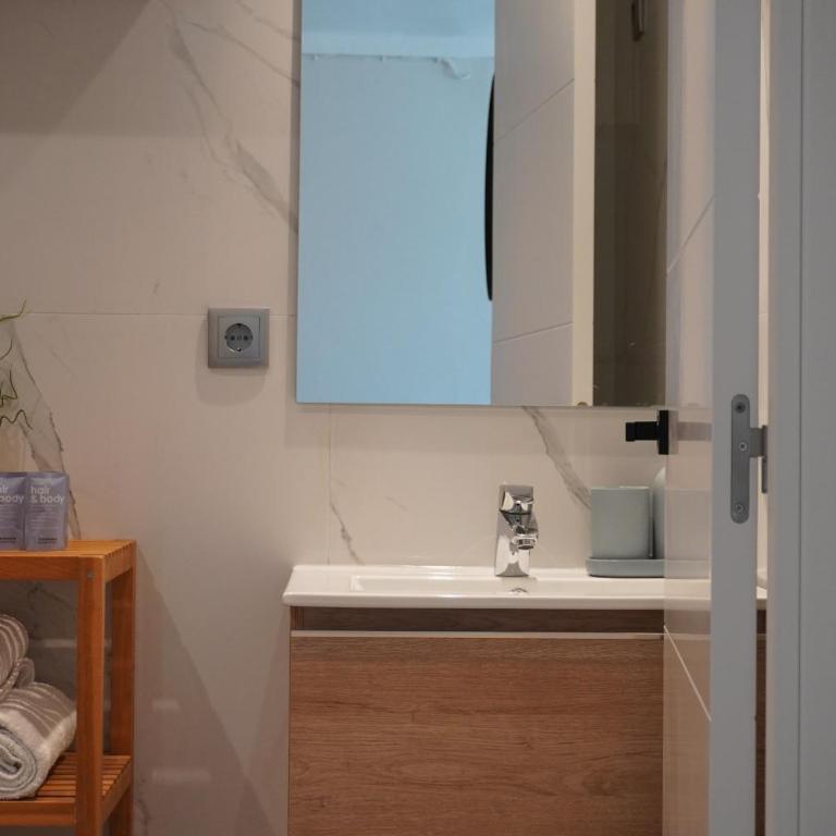 Holidays P14 Sea View - Apartamento Estudio con vistas al mar - 23