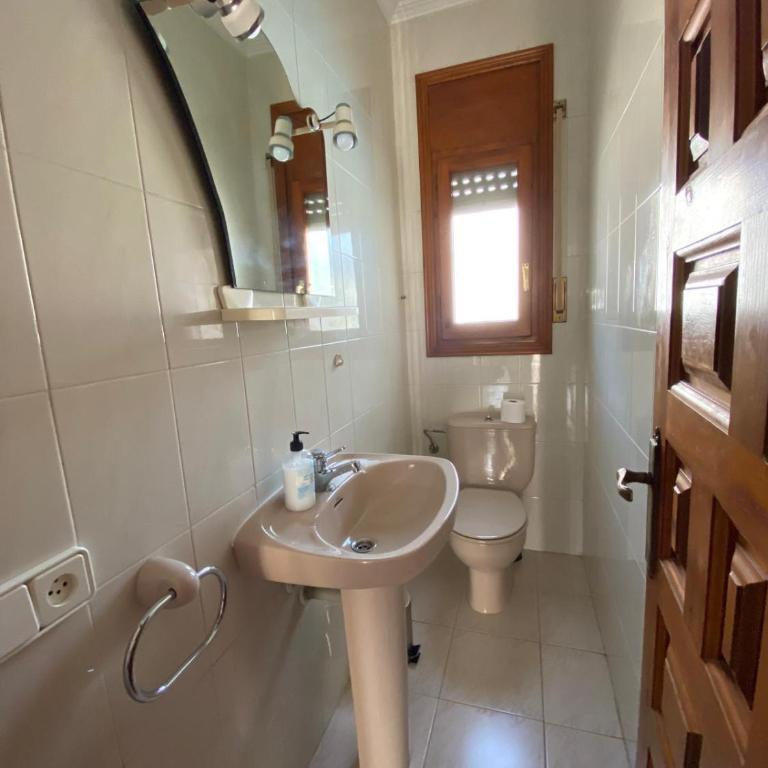 Villa Cristina, Miami Platja, Spanien - Villa con piscina privada - 29