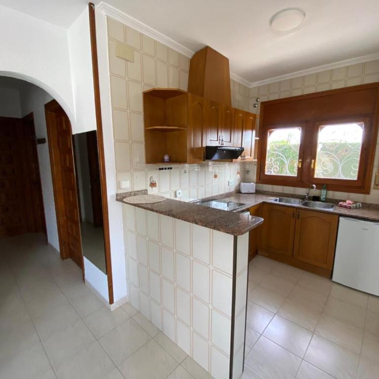 Villa Cristina, Miami Platja, Spanien - Villa con piscina privada - 41