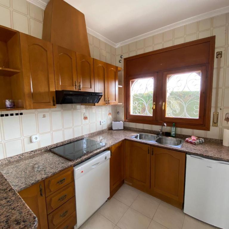 Villa Cristina, Miami Platja, Spanien - Villa con piscina privada - 31