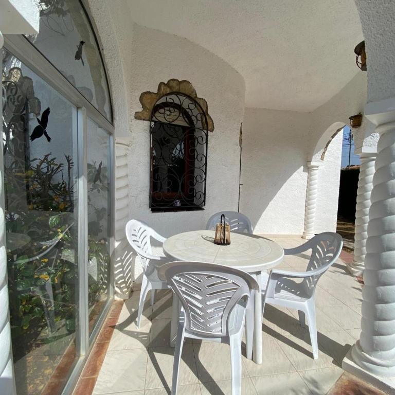 Villa Cristina, Miami Platja, Spanien - Villa con piscina privada - 36