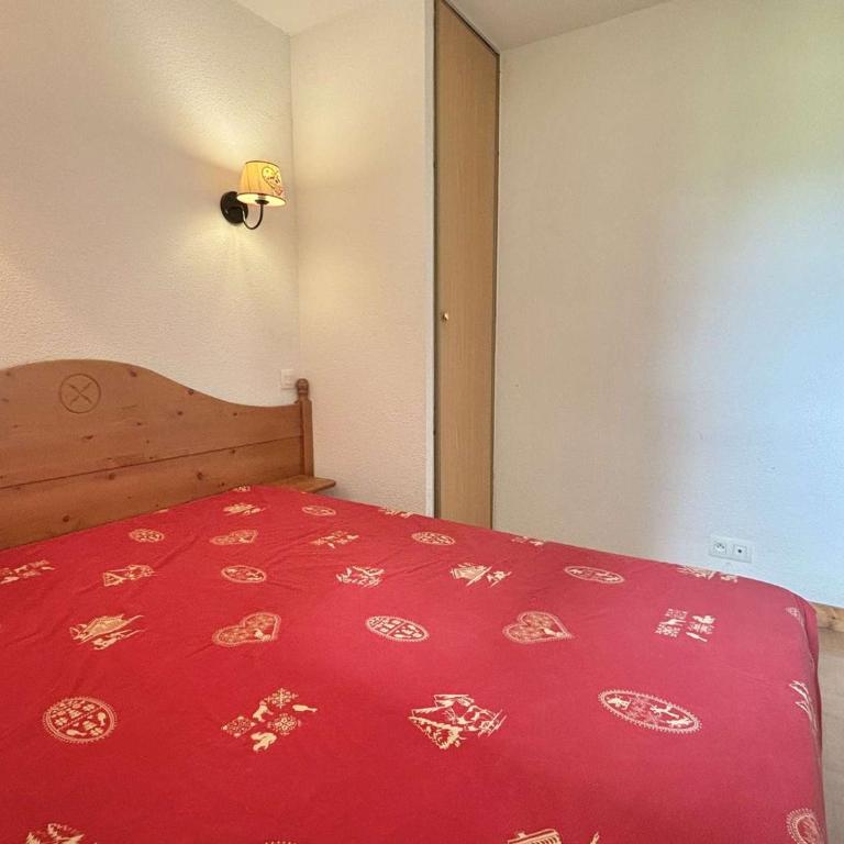Appartement familial à Flumet avec piscine et parking - Apartamento de 2 dormitorios - 11