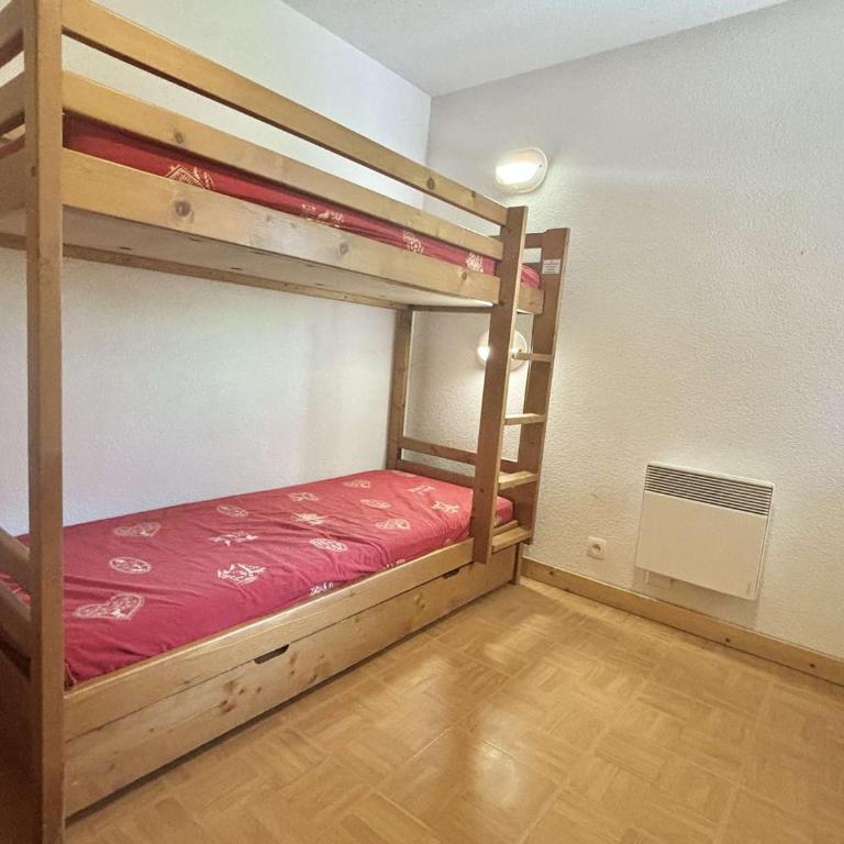 Appartement familial à Flumet avec piscine et parking - Apartamento de 2 dormitorios - 12