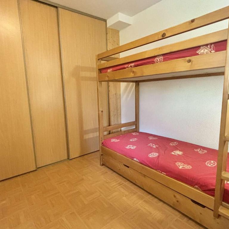 Appartement familial à Flumet avec piscine et parking - Apartamento de 2 dormitorios - 13