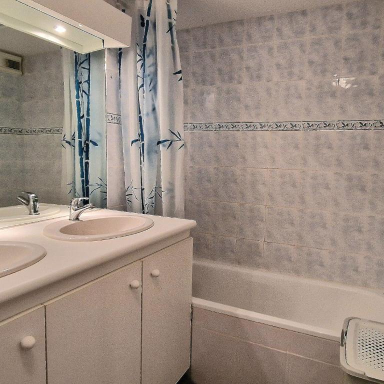 Appartement T3 à Banyuls-sur-Mer, proche plage - FR-1-309-523 - Appartement 2 Chambres - 3