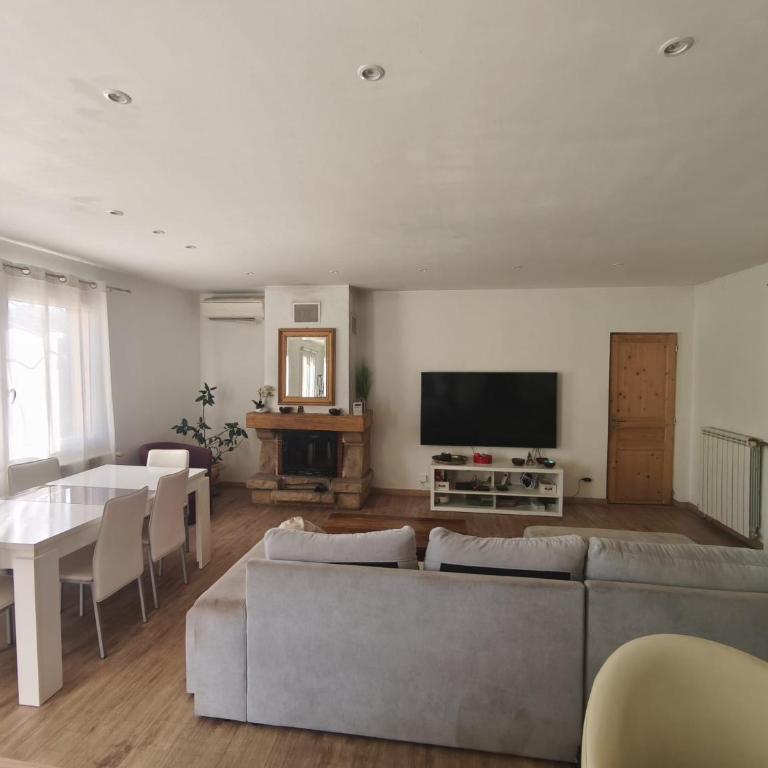 Le Frais Jus - Maison 3 Chambres - 14