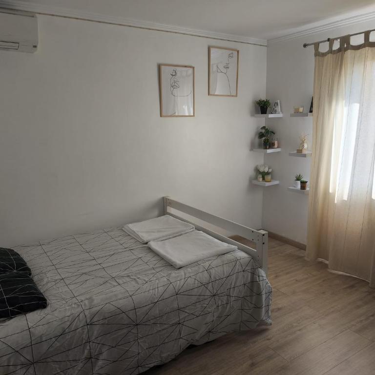 Le Frais Jus - Maison 3 Chambres - 12