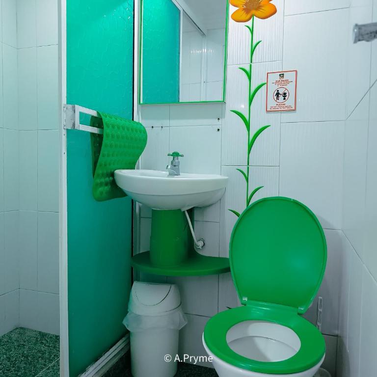 Posada Beymau - Apartamento de 1 dormitorio - 5
