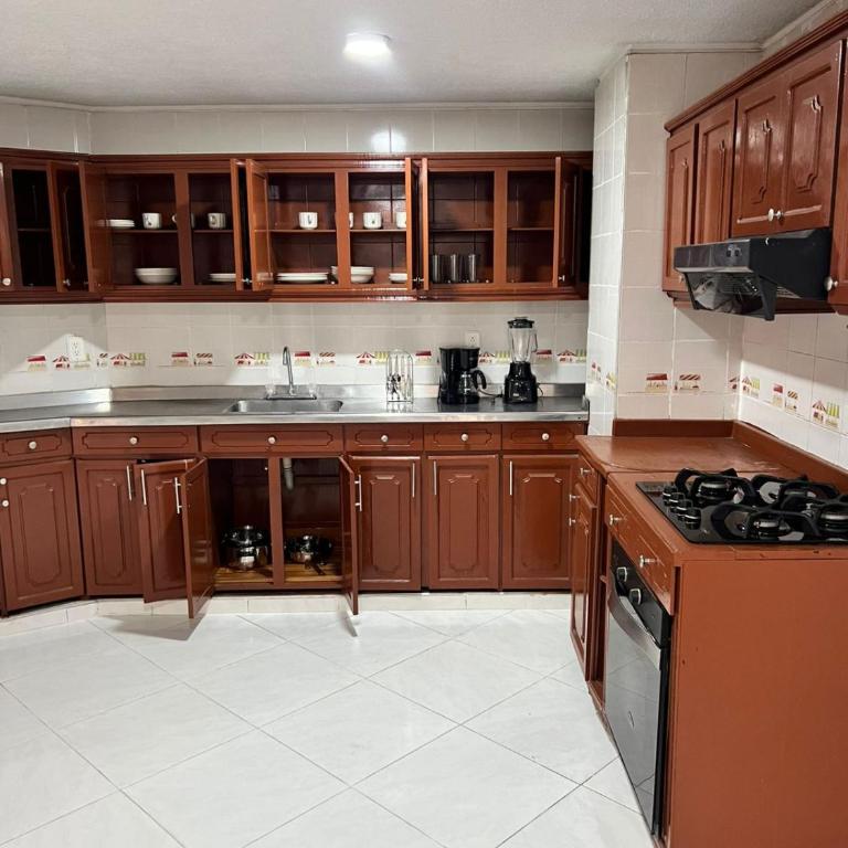 Estilo, Comodidad y Ubicación Ideal en Bucaramanga - Apartamento de 2 dormitorios - 20
