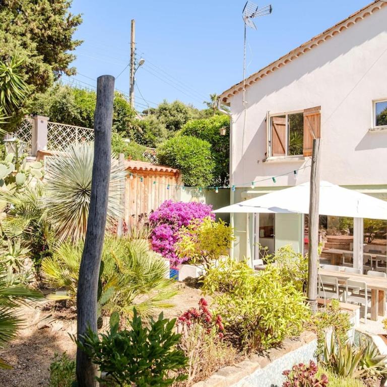 Villa avec piscine plus appartement indépendant - Villa - 2