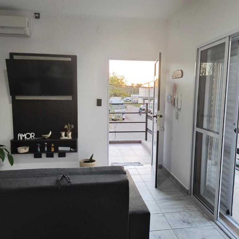 DS confort - Apartamento de 1 dormitorio - 5