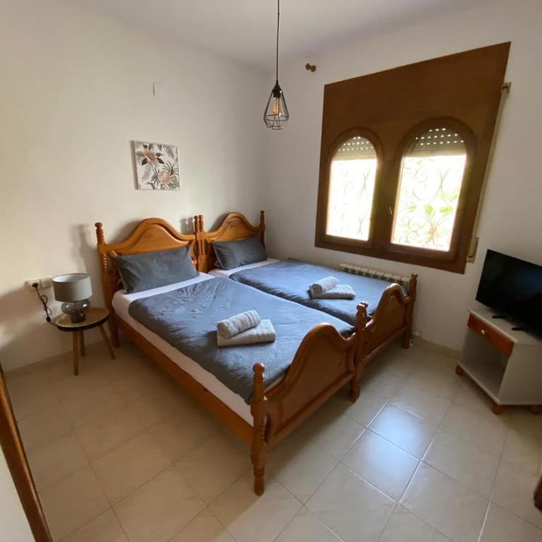 Villa Cristina, Miami Platja, Spanien - Villa con piscina privada - 60