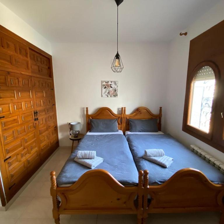 Villa Cristina, Miami Platja, Spanien - Villa con piscina privada - 61