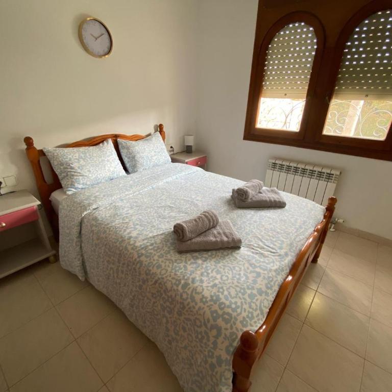 Villa Cristina, Miami Platja, Spanien - Villa con piscina privada - 59