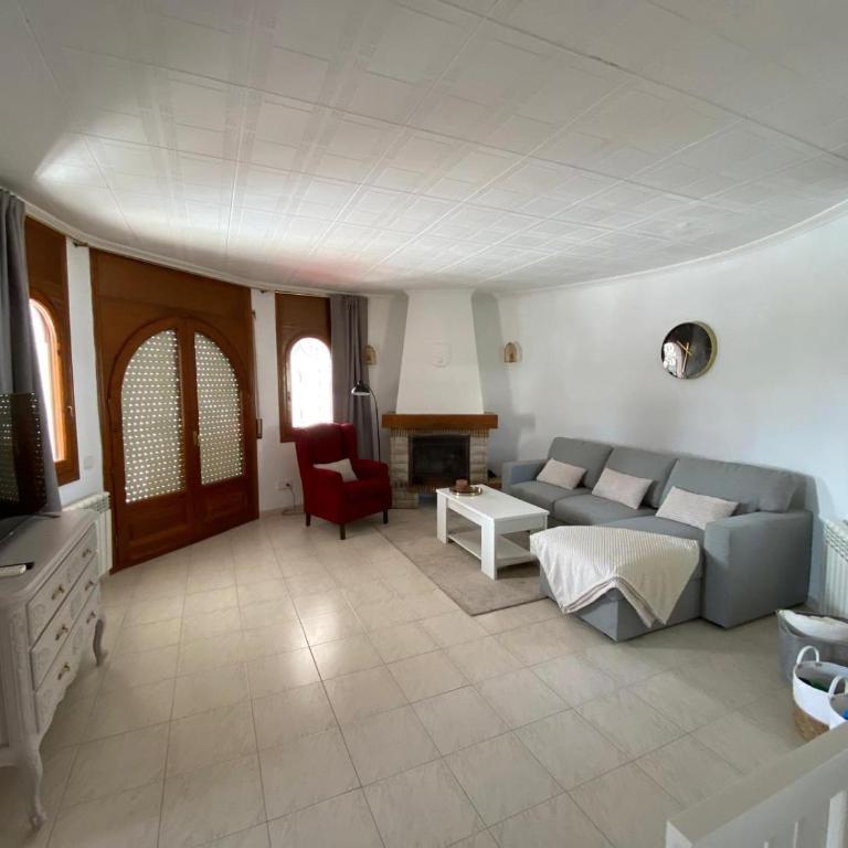 Villa Cristina, Miami Platja, Spanien - Villa con piscina privada - 53