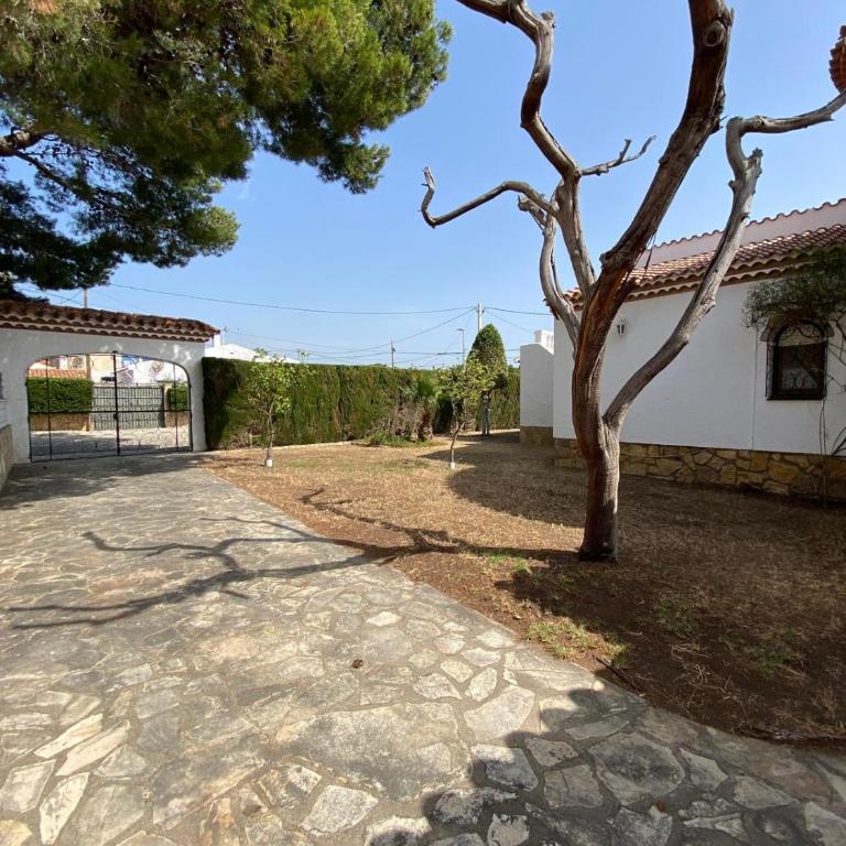 Villa Cristina, Miami Platja, Spanien - Villa con piscina privada - 44